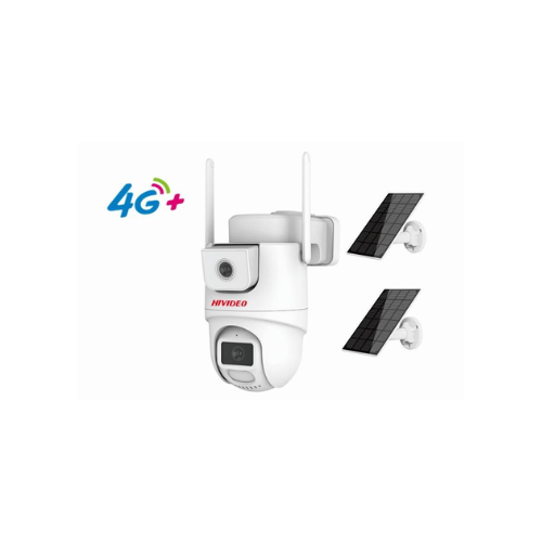 Hivideo H9CAOV Wi-Fi Security Camera with Night Vision